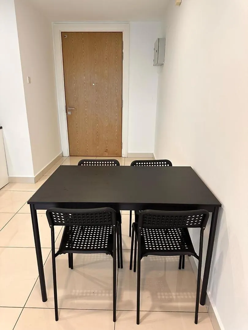 Apartment In Johor Southkey By Acjb Homestay Johor Bahru
